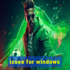 icsee for windows